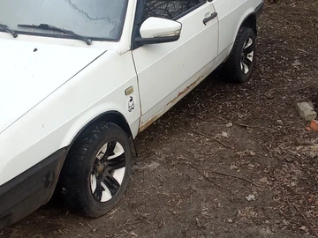 Авто ВАЗ 2108 1990 № 8804748
