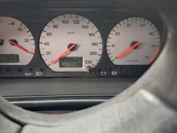 Авто Volkswagen Passat Cc 1996 № 8804752