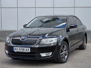Авто Skoda Octavia 2015 № 8804753