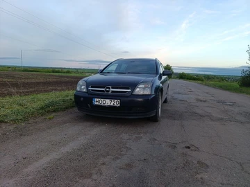 Авто Opel Vectra 2005 № 8804754