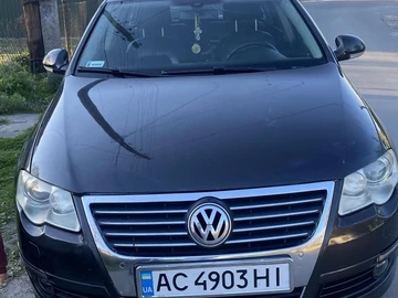 Авто Volkswagen Corrado 2006 № 8804761
