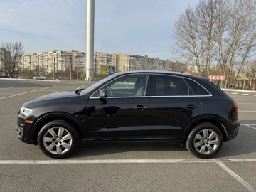 Авто Audi Q3 2015 № 8804765