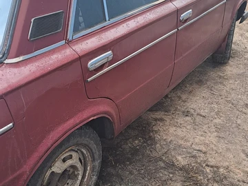 Авто ВАЗ 2106 1979 № 8804770