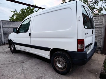 Авто Peugeot 104 2006 № 8804843