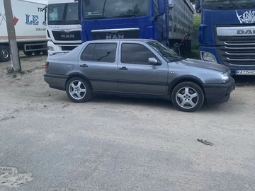 Авто Volkswagen Vento 1994 № 8804844