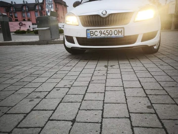 Авто Skoda 100 2014 № 8804845