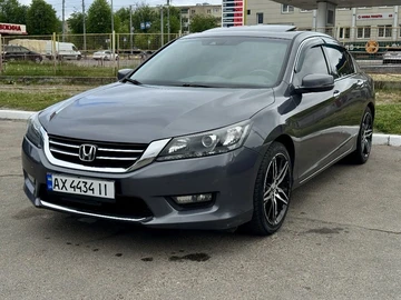 Авто Honda Accord 2014 № 8804849