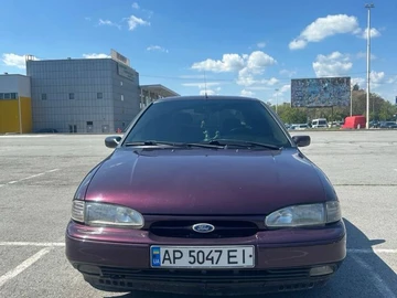 Авто Ford Mondeo 1995 № 8804853