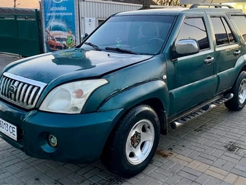 Авто Groz Shuttle 2011 № 8804857