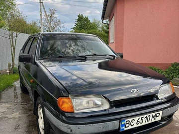 Авто ВАЗ 2115 2005 № 8804866