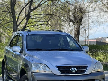 Авто KIA Sorento 2004 № 8804875