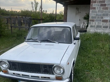 Авто ВАЗ 2101 1980 № 8804889