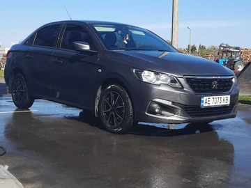 Авто Peugeot 104 2019 № 8804900