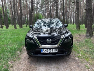 Авто Nissan Rogue 2020 № 8804904