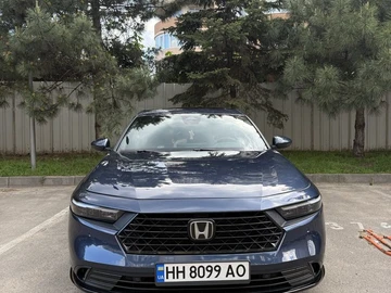 Авто Honda Accord 2023 № 8804916