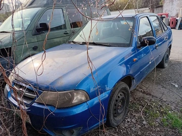 Авто Daewoo Nexia 2012 № 8804918