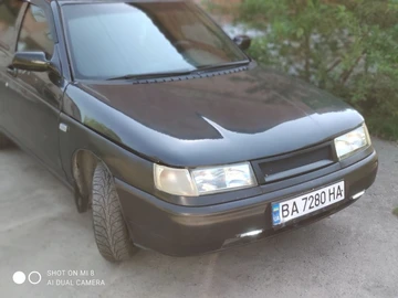 Авто ВАЗ 2110 2009 № 8804919