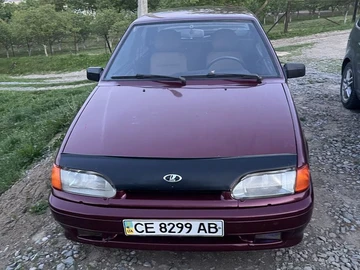 Авто ВАЗ 2115 2005 № 8804924