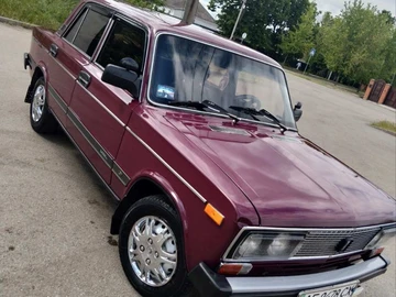 Авто ВАЗ 21063 1976 № 8804927