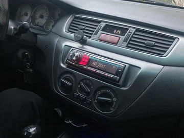 Авто Mitsubishi Lancer 2006 № 8804930