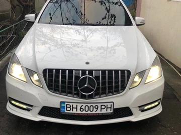 Авто Mercedes 250 2012 № 8804948