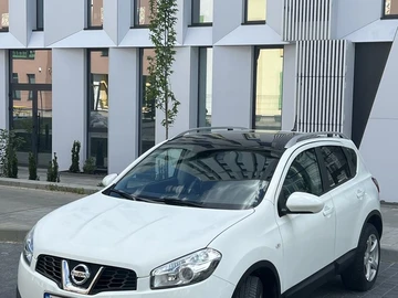 Авто Nissan Qashqai 2011 № 8804951