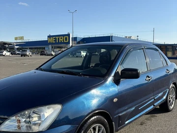 Авто Mitsubishi Lancer 2003 № 8805041