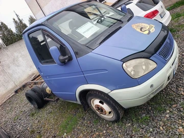 Авто ГАЗ 3302 Газель 2007 № 8805049