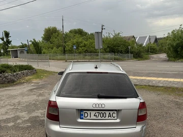 Авто Audi A4 2003 № 8805060