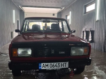 Авто ВАЗ 2105 1994 № 8805063