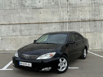 Авто Toyota Camry 2003 № 8805064