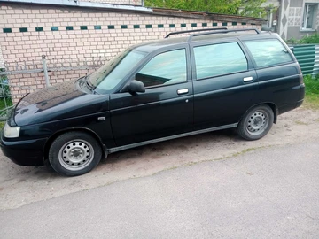 Авто ВАЗ 21114 2008 № 8805067