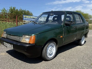 Авто ЗАЗ 1103 Slavuta 2001 № 8805088