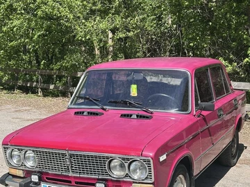 Авто ВАЗ 2103 1976 № 8805094