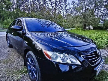 Авто Toyota Camry 2007 № 8805097