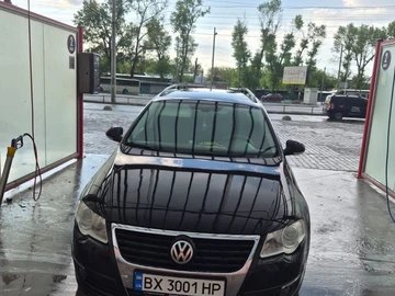 Авто Volkswagen Passat Sedan 2010 № 8805103