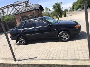 Авто ВАЗ 2115 2006 № 8805104