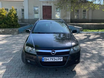 Авто Opel Astra 2005 № 8805110