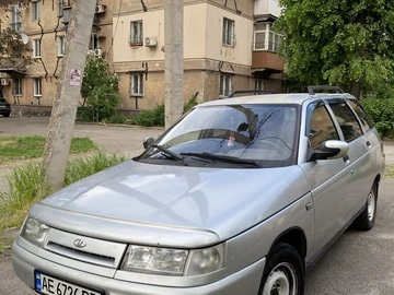 Авто ВАЗ 21112 2006 № 8805156