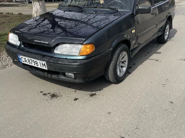 Авто ВАЗ 2115 2007 № 8805160