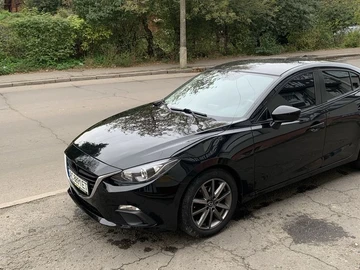 Авто Mazda 3 2015 № 8805163