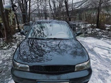 Авто Daewoo Tico 1998 № 8805169