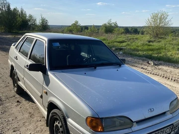 Авто ВАЗ 2115 2011 № 8805172