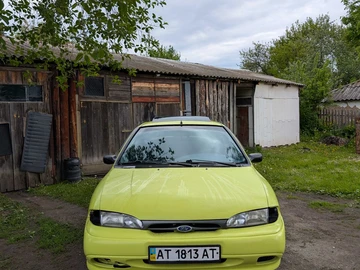 Авто Ford Mondeo 1993 № 8805173