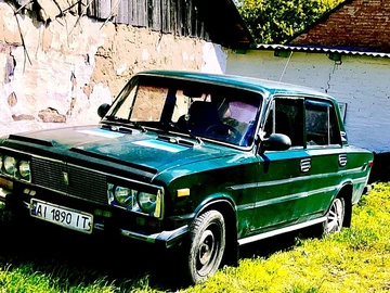 Авто ВАЗ 2106 1998 № 8805176