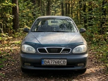 Авто Daewoo Arcadia 1997 № 8805179
