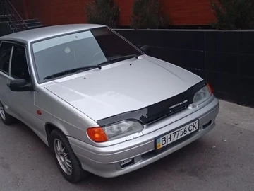 Авто ВАЗ 2115 2008 № 8805184