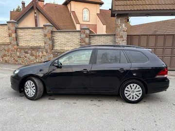 Авто Volkswagen Golf 2013 № 8805192