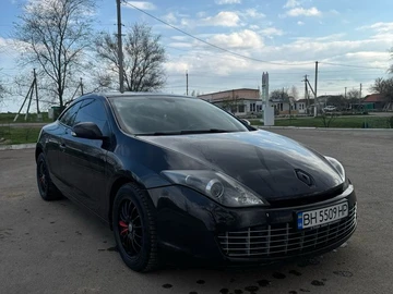 Авто Renault Laguna 2010 № 8805193