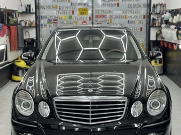 Авто Mercedes 320 2007 № 8805237